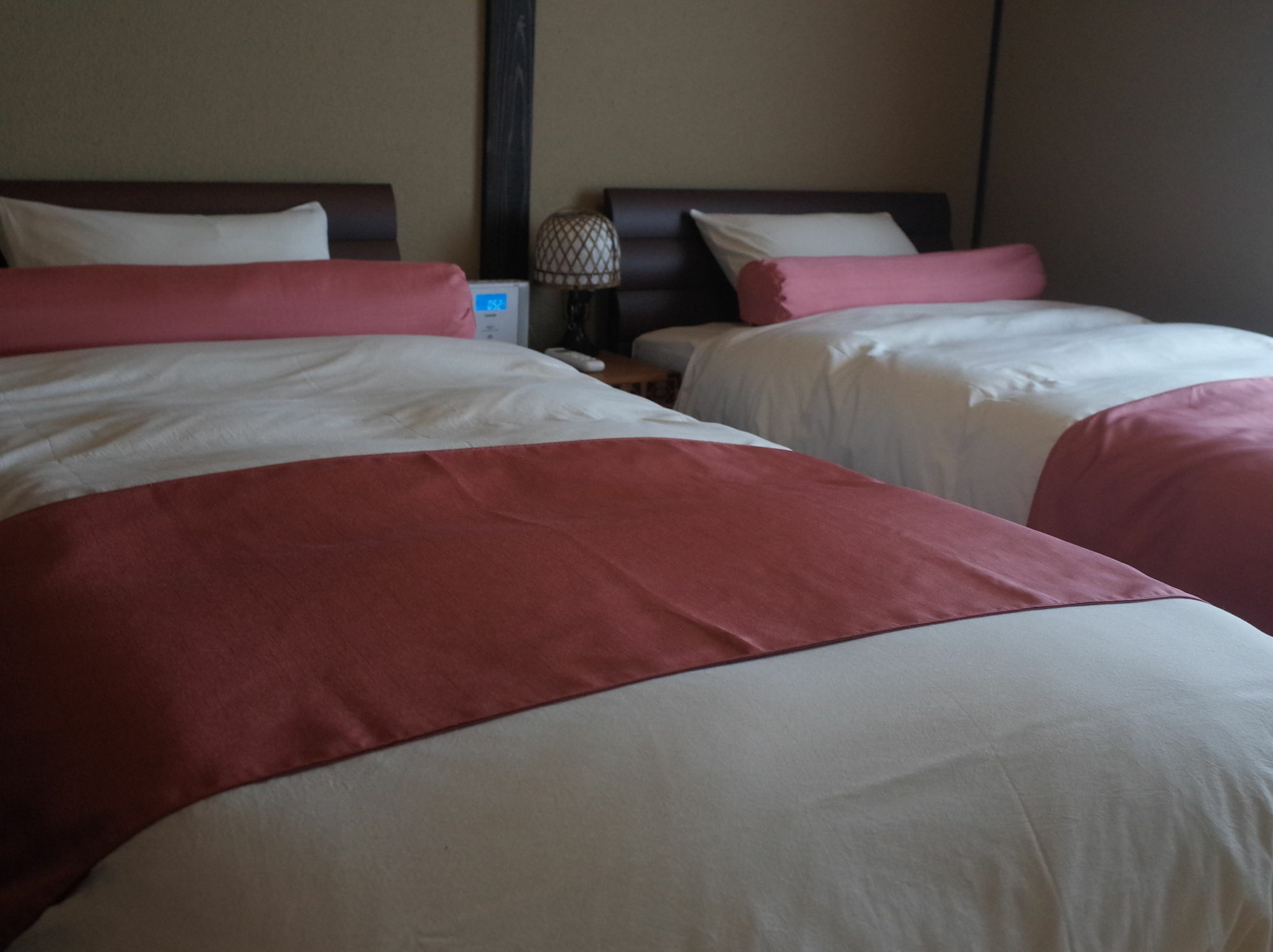 מלון קיוטו Nadeshiko Shirakawa מראה חיצוני תמונה